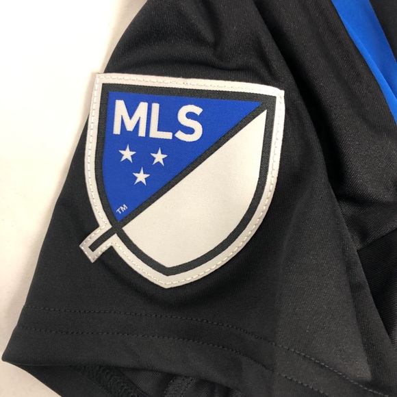 MLS Montreal Impact Soccer Jersey - Women's - Picture 3 of 8